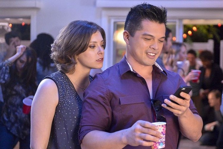 12 series ideales para este fin de semana