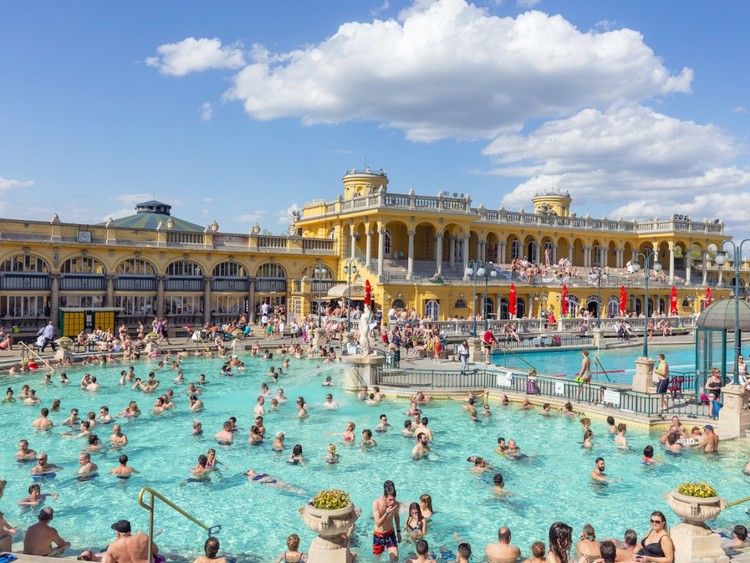 Los países con la mejor calidad de vida según los expatriados