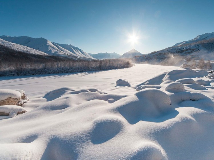 Le strade più pericolose del mondo