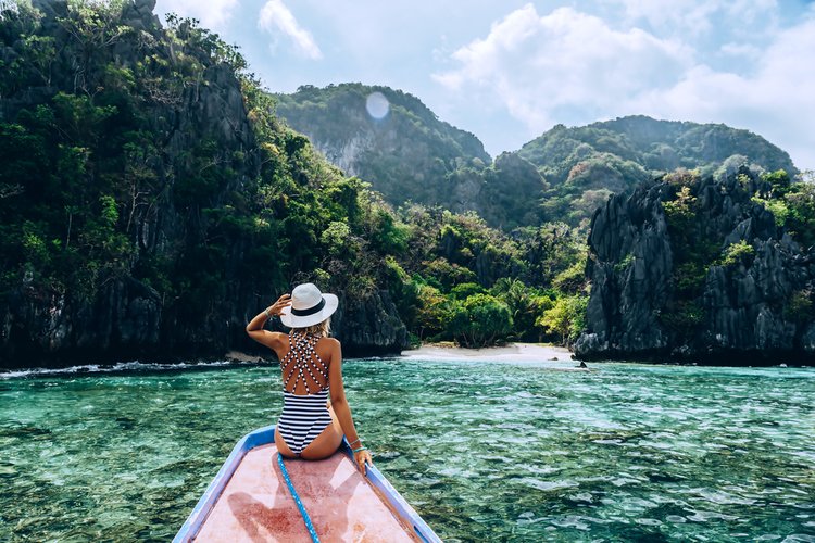 De Puerto Rico a Singapur: 10 paraísos para las criptomonedas