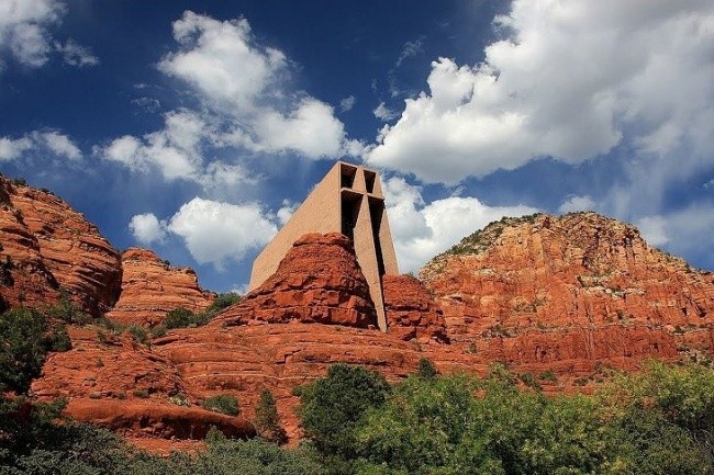 Obras-primas da arquitetura contemporânea