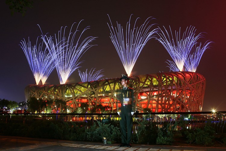 Vale a pena ser anfitrião dos Jogos Olímpicos?