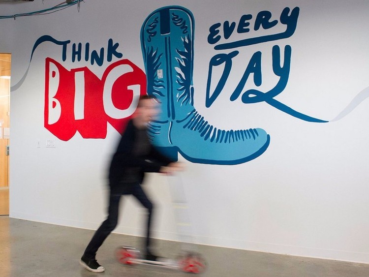 25 Empresas que estão a revolucionar as vendas a retalho