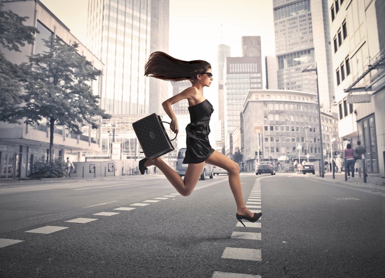 5 أنواع مديري الوقت السيئين