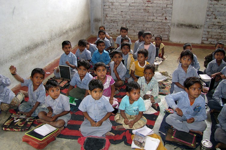 Narendra Modi no tiene nada que perder