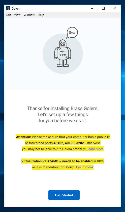 ثلاثة مشاريع العملات المشفرة ذات منتجات البلوكشين العاملة