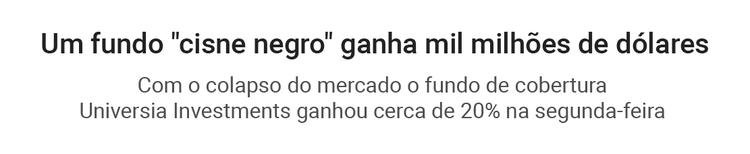 Como construir uma carteira de longo prazo