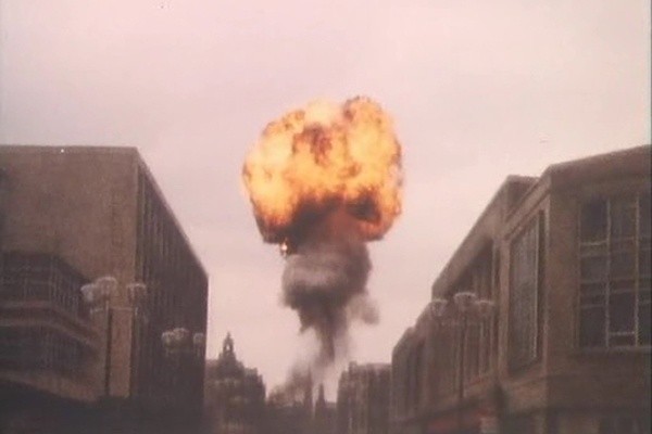 عشرة سيناريوهات لنهاية العالم