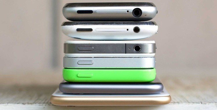 Esto es todo lo que Apple presentará este año