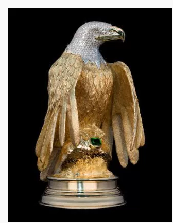 Le più grandi rapine del 2016