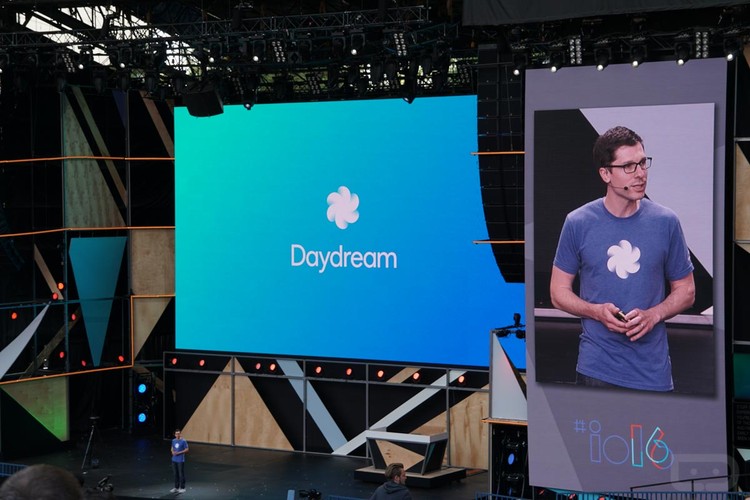 Google podría ser el gran ganador de la realidad virtual este año