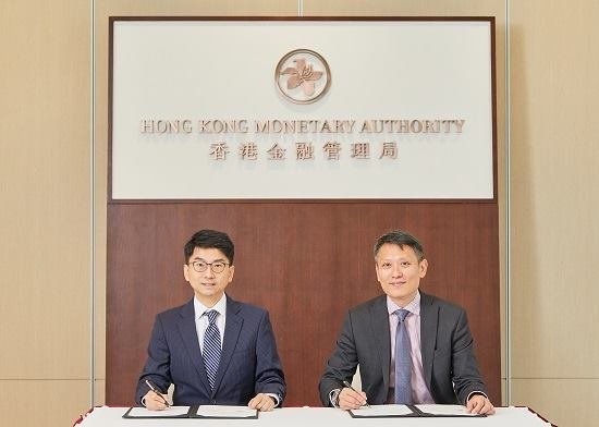 Abu Dhabi and Hong Kong Sign Fintech Pact