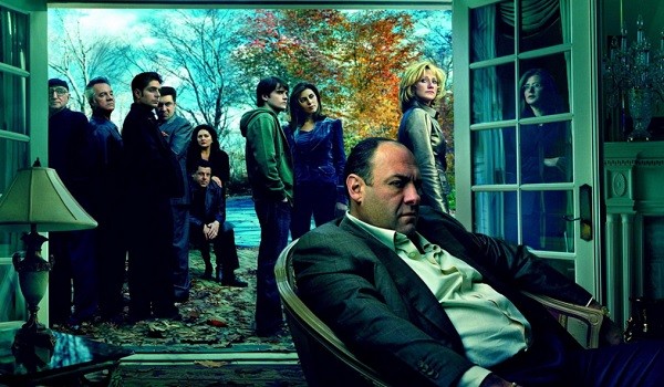 أفضل عشرة مسلسلات حسب هوليوود