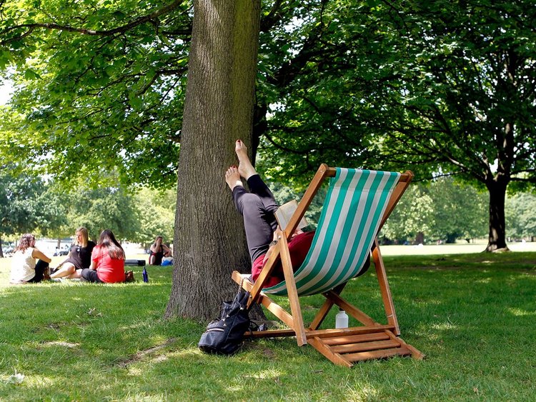 Mitos que te impiden alcanzar el éxito