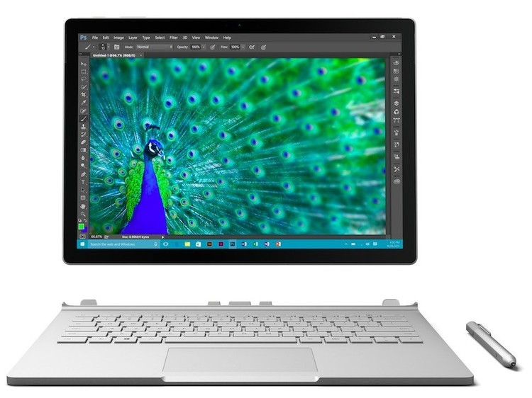 ¿Qué nos tiene reservado Microsoft para 2016?