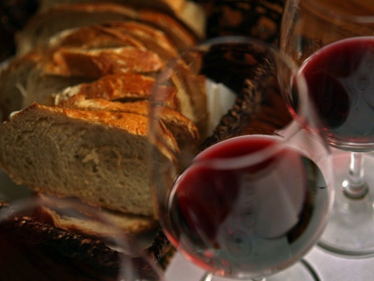 14 questões sobre o vinho