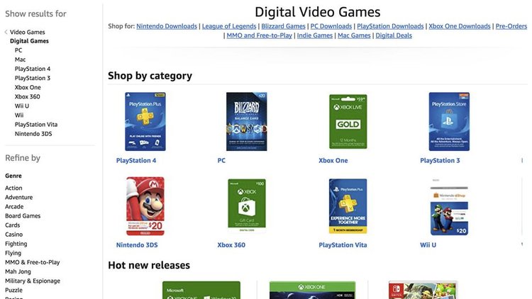 Desde un jardín zen hasta bitcoin: 23 regalos de última hora