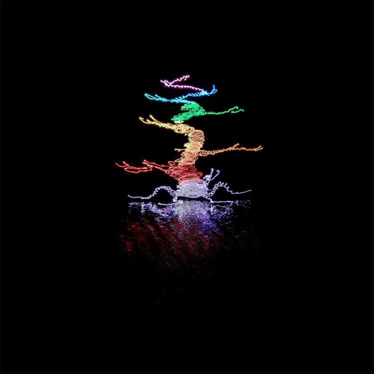 Creando arte con dispositivos Apple