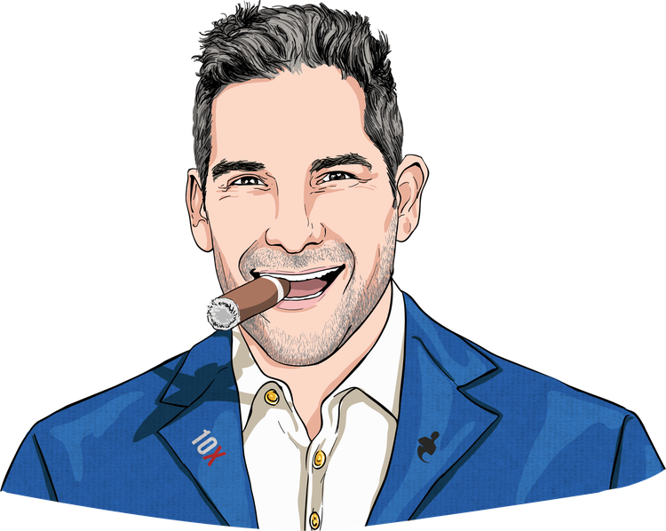 De no tener nada a millonarios: 6 ejemplos de éxito