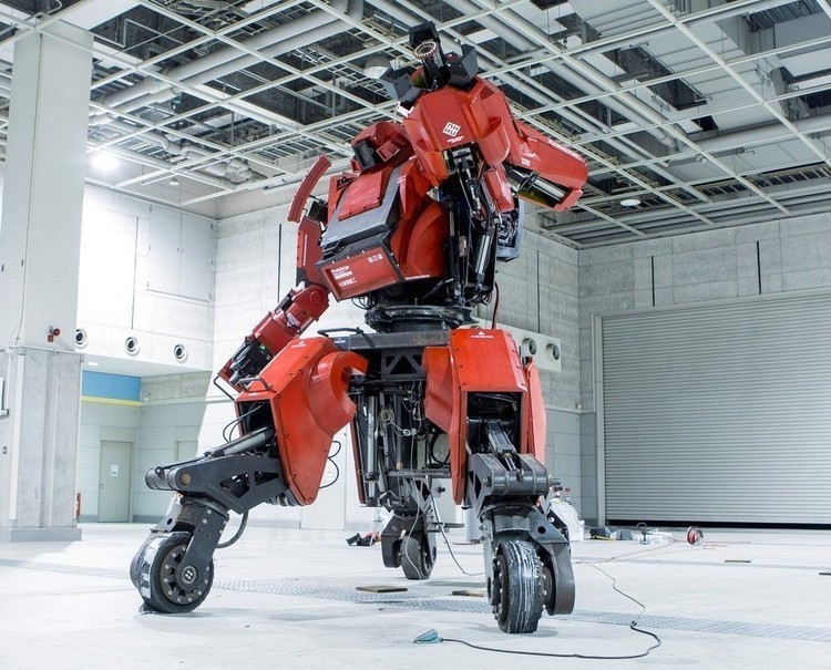 Consigue el equipamiento de un super héroe