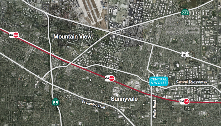 Uma olhadela ao novo campus da Apple