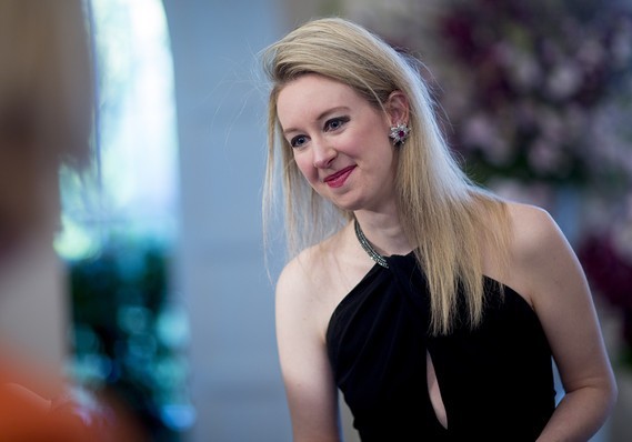 Gli 11 under 35 più ricchi del pianeta