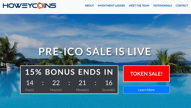 La SEC lanza una ICO fraudulenta