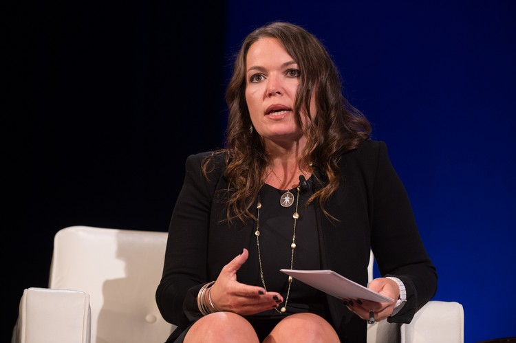 أكثر 10 مديرات جاذبية