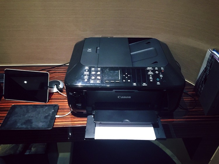 ليلة في أحد أفضل الفنادق في العالم