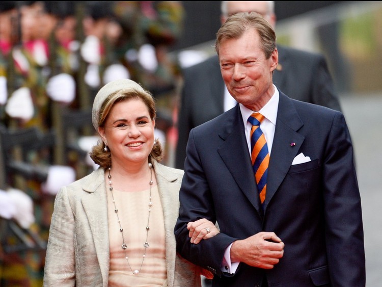 Os 33 países mais competitivos do mundo