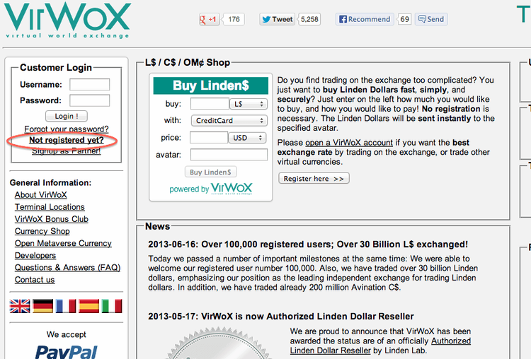 Come comprare Litecoin
