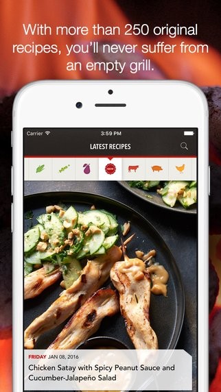 14 aplicaciones que todo caballero moderno debe tener en su smartphone
