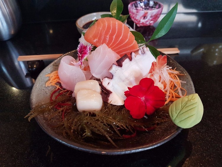 FOTOS: Los 50 Mejores Restaurantes de 2017