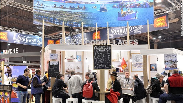 Guía para disfrutar París como los parisinos