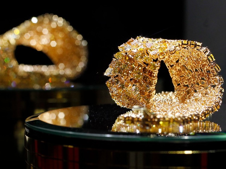 Os 10 países do mundo com mais ouro