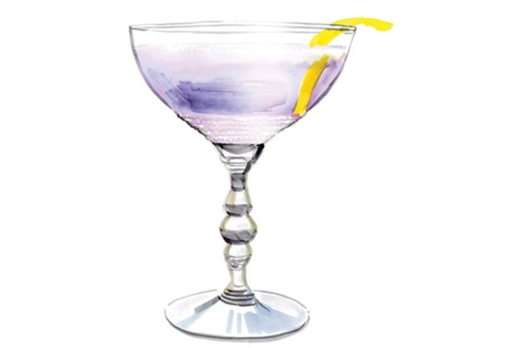 35 cócteles de todo el mundo que debe probar