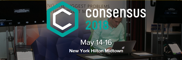 Top Blockchain World Events This Summer