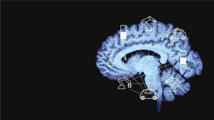 Siete robots que necesitas conocer