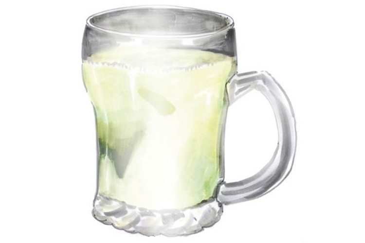 35 cócteles de todo el mundo que debe probar