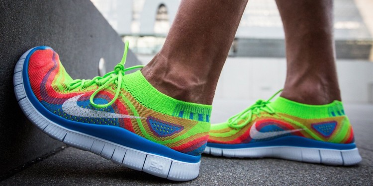 ¿Han alcanzado las empresas de ropa deportiva su máximo de ventas?