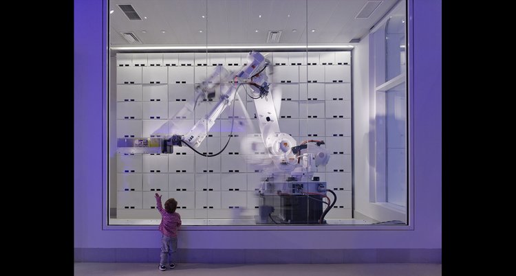 Most Tech-Savvy Hotels in the World