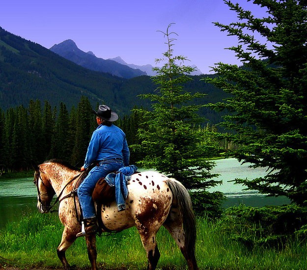 21 razões para visitar as Montanhas Rochosas do Canadá