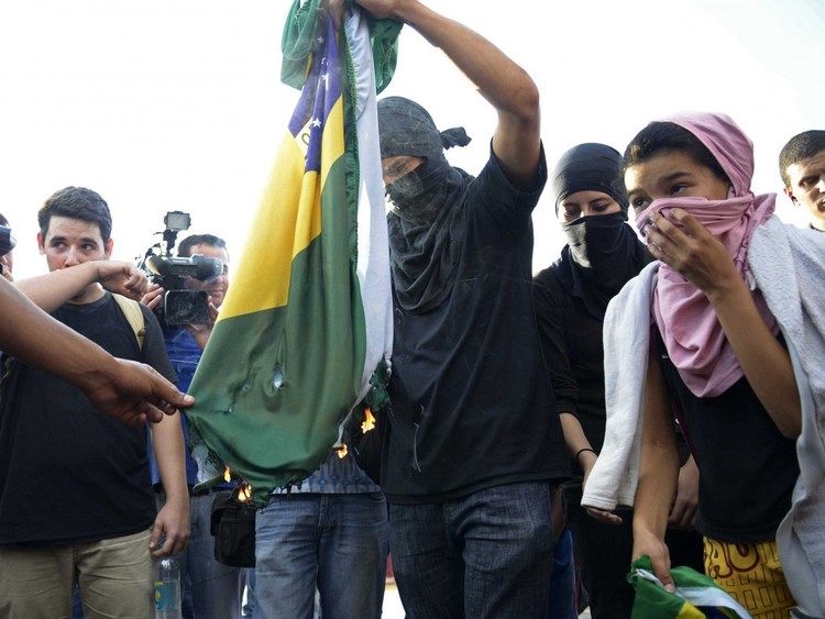 Las 30 ciudades más peligrosas del mundo