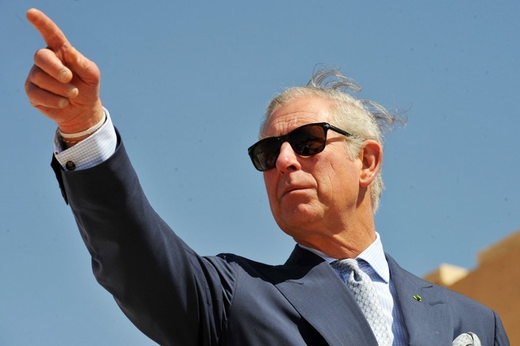 A história de Michelle Mone, a magnata da lingerie