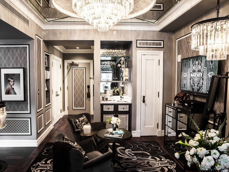 25 Fotos do hotel mais emblemático de Nova Iorque