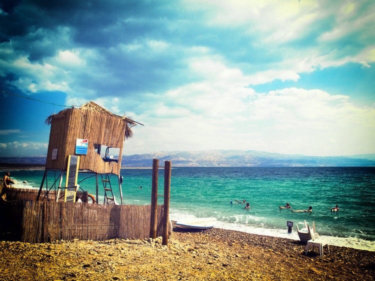 11 Lugares que você tem que visitar antes que desapareçam