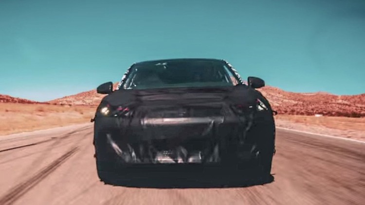 Faraday يعرض منافس Tesla بـ150 ألف دولار
