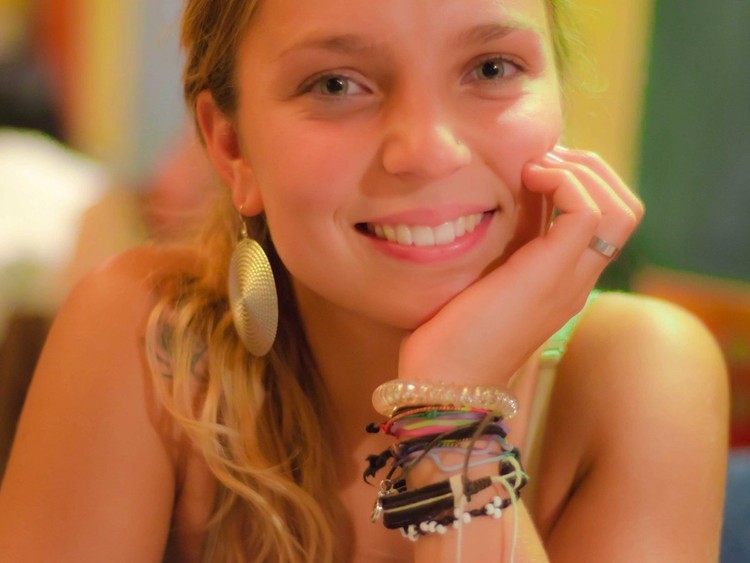  الجنس في نظر النساء