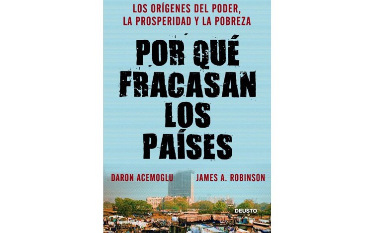 Los libros del año según Mark Zuckerberg