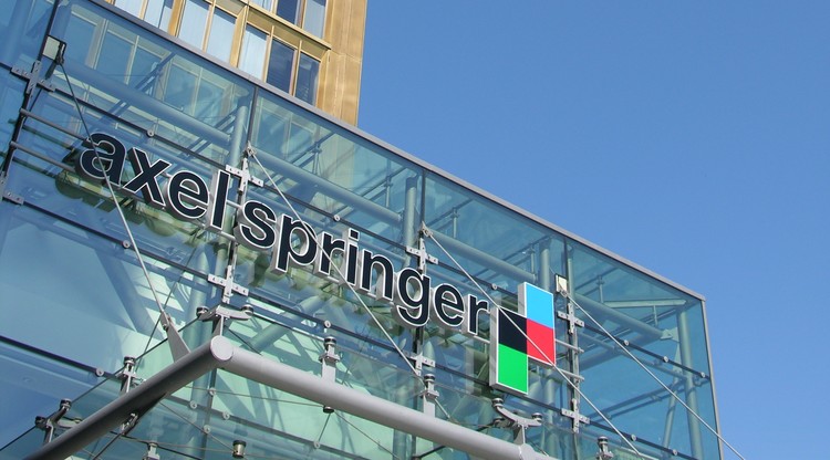 Axel Springer